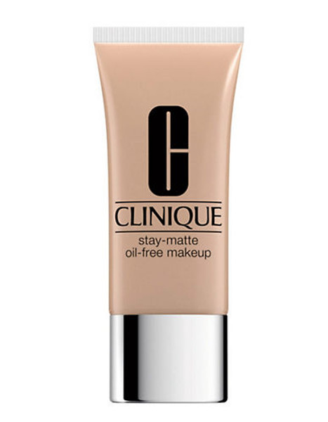 Clinique Stay Matte Oil Free Makeup - Sienna