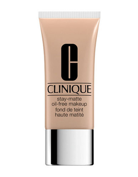 Clinique Stay Matte Oil Free Makeup - Clove