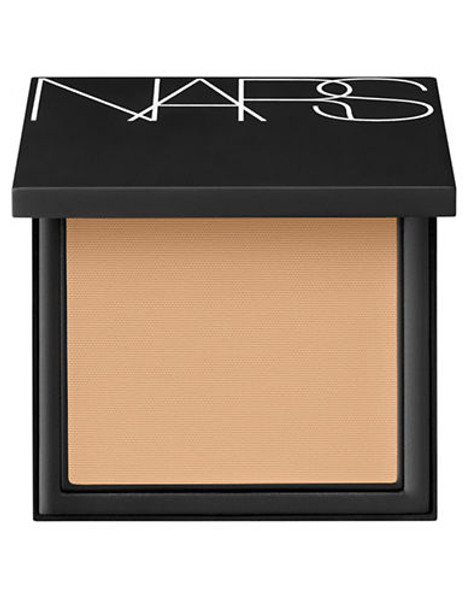 Nars All Day Luminous Powder Foundation - Fiji