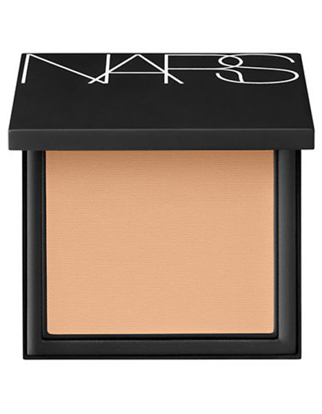 Nars All Day Luminous Powder Foundation - Deauville