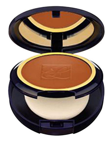 Estee Lauder Double Wear Stay In Place Powder Makeup - Rich Cocoa 6C1