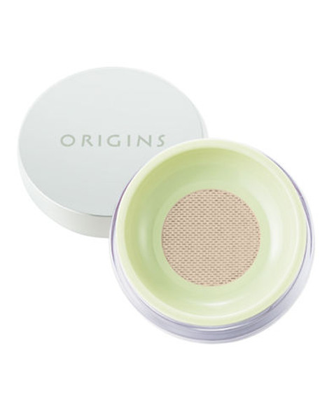 Origins GinZing Revitalizing Mineral Makeup - Light - 5