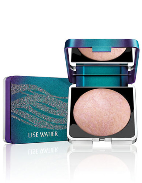 Lise Watier Aurora Celestial Light Powder - Light Power