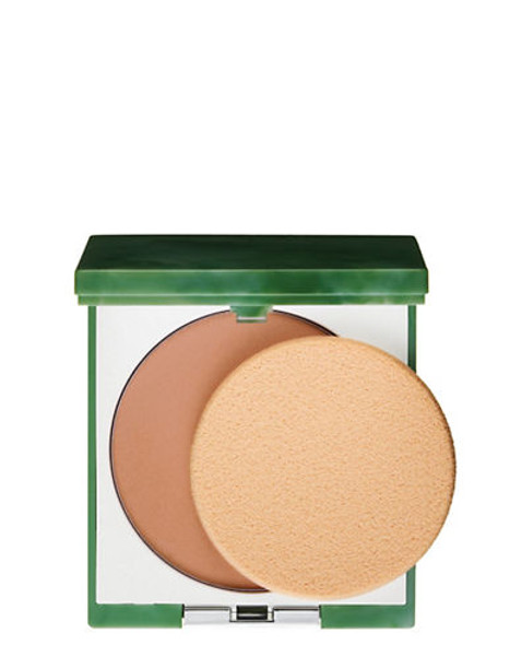 Clinique Stay-Matte Sheer Pressed Powder - Stay Beige