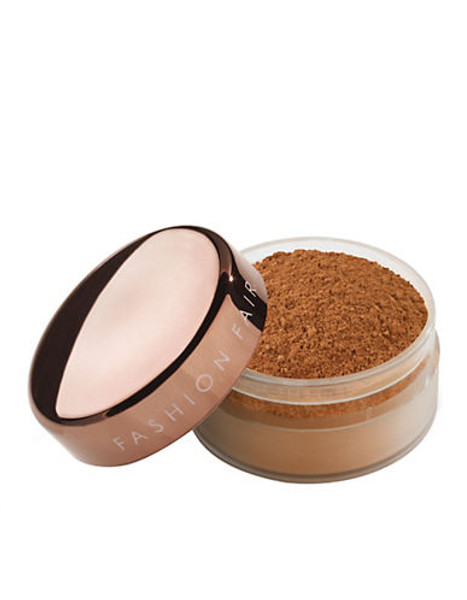 Fashion Fair Loose Powder - Bronze