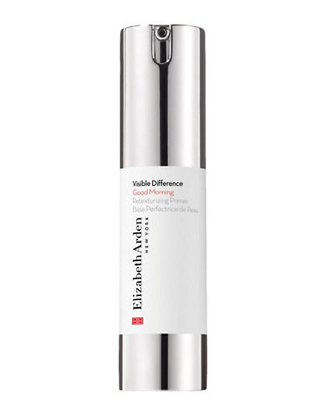 Elizabeth Arden Visible Difference  Good Morning Retexturizing Primer - No Colour