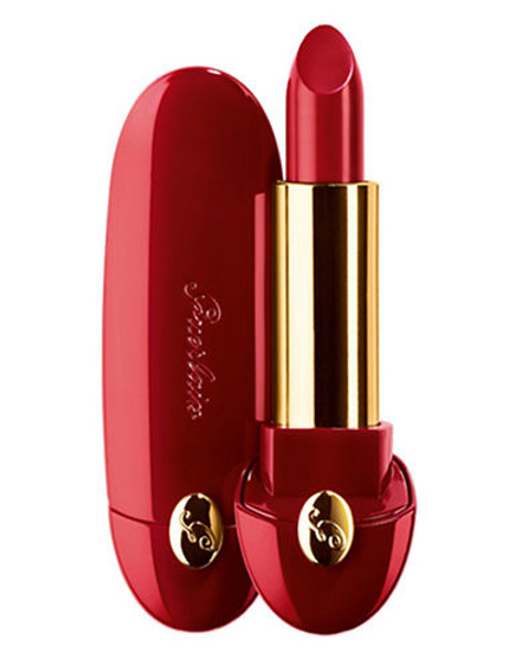 Guerlain Rouge Parade The Exceptional Complete Lip Colour