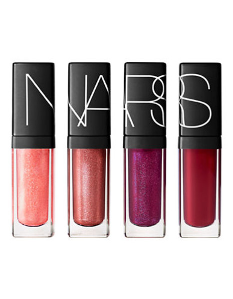 Nars Tech Fashion Lipgloss Coffret - Multi