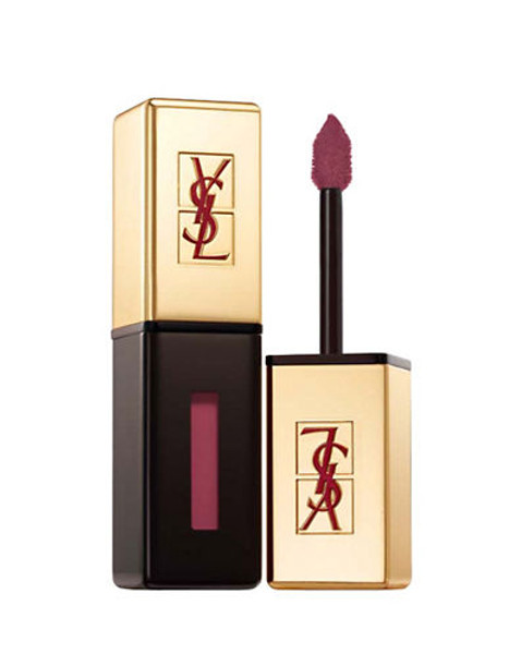 Yves Saint Laurent Rouge Pur Couture Vernis à Lèvres Glossy Stain - 05 Rouge Vintage