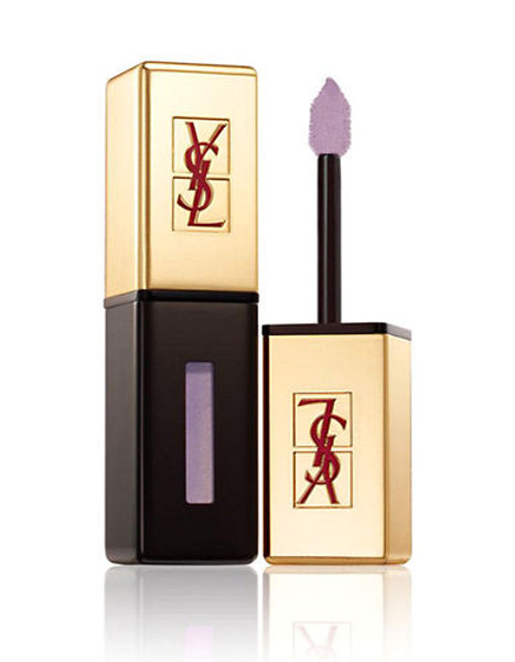 Yves Saint Laurent Rouge Pur Couture Vernis a Levres 113 - Reckless Pink
