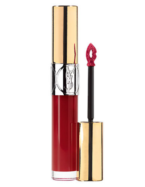 Yves Saint Laurent Gloss Volupte - 208 Fauve