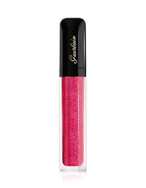 Guerlain Gloss d'Enfer Intense Colour And Shine Bare Lip Sensation - 467 Cherry Swing