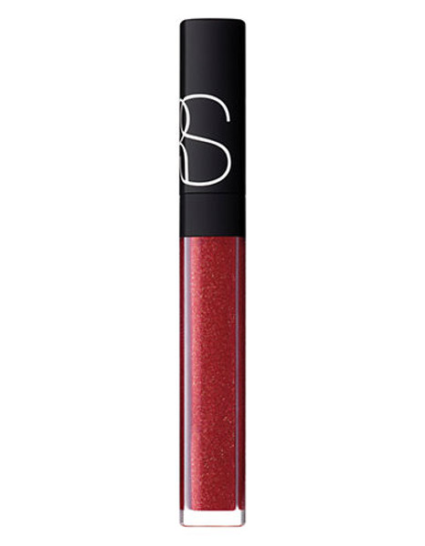 Nars Lipgloss - MISBEHAVE