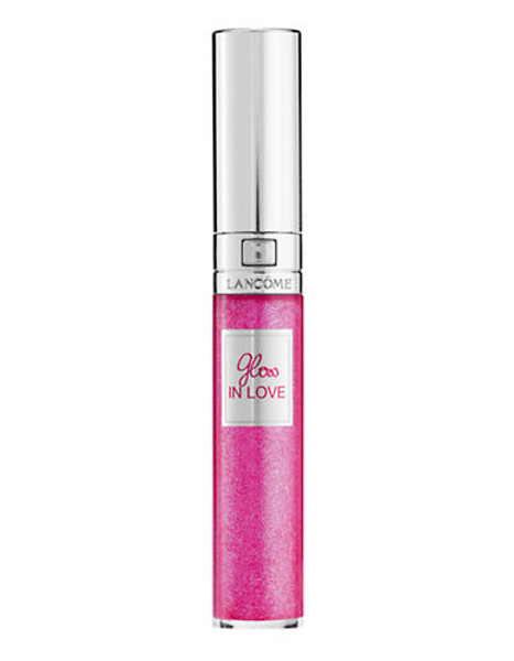 Lancôme Gloss In Love - Violette Pail