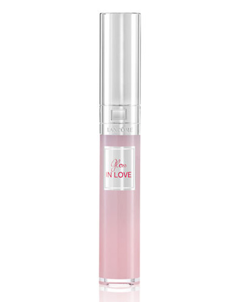 Lancôme Gloss In Love - Pink Posh