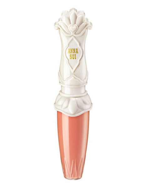 Anna Sui Protective Lip Gloss - Creamy Beige