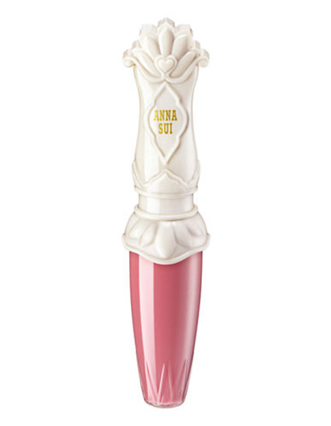 Anna Sui Protective Lip Gloss - Strawberry Cream