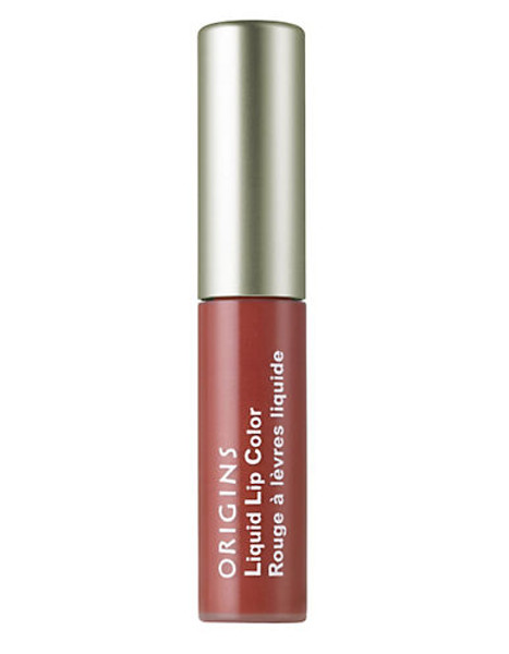 Origins Liquid Lip Color - Cognac