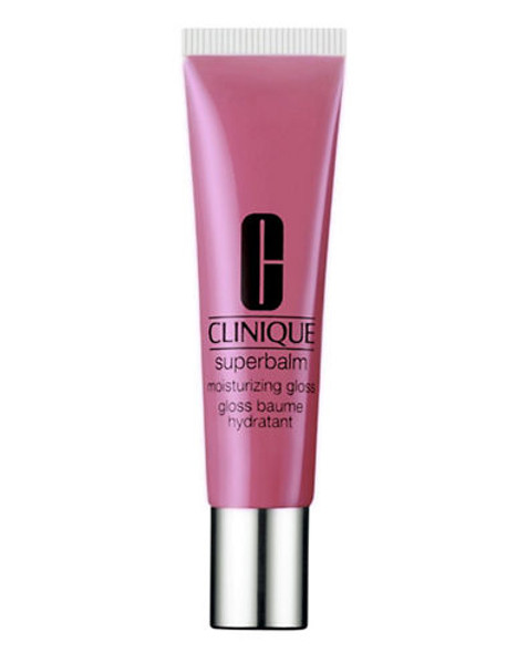 Clinique Superbalm Moisturizing Gloss - Currant