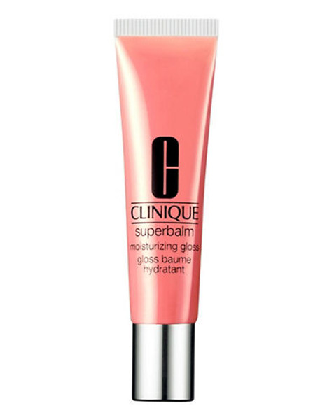 Clinique Superbalm Moisturizing Gloss - Apricot