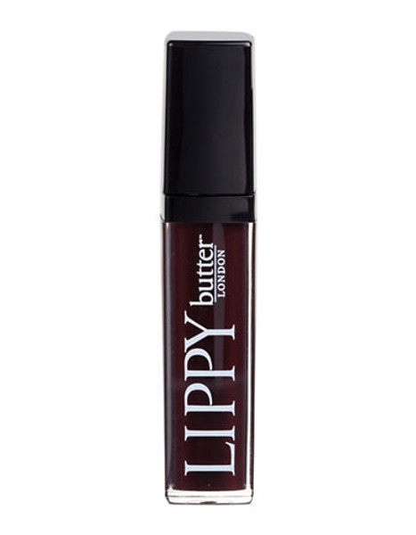 Butter London Lippy - Dark Red Wine