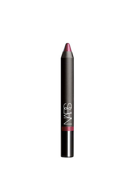 Nars Velvet Gloss Lip Pencil - Sheer Grape