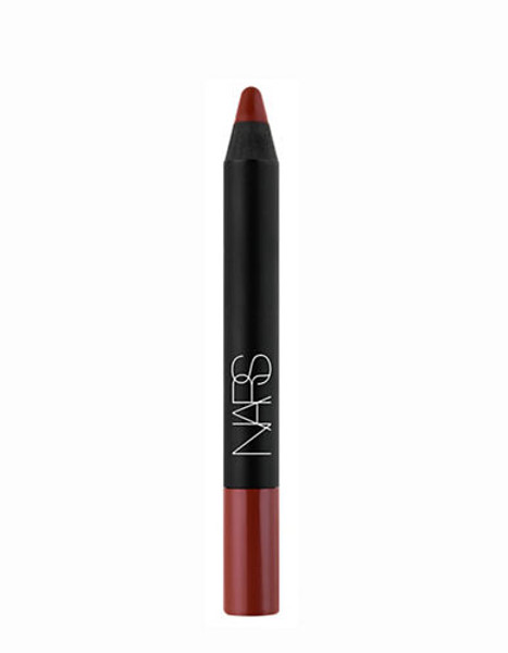 Nars Velvet Matte Lip Pencil - Cruella