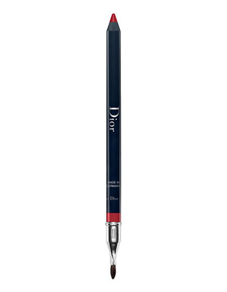 Dior Rouge Contour Pen - Holiday Red
