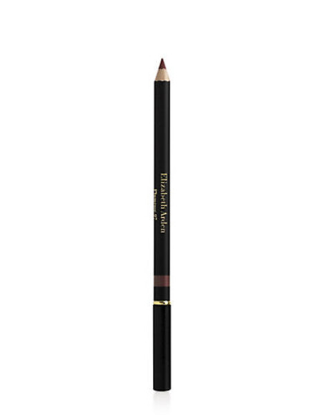 Elizabeth Arden Color Intrigue Smooth Line Lip Pencil With Brush - Raisin 08