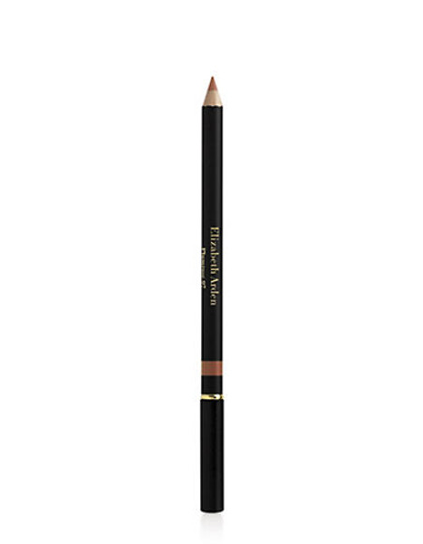 Elizabeth Arden Color Intrigue Smooth Line Lip Pencil With Brush - Coral 02