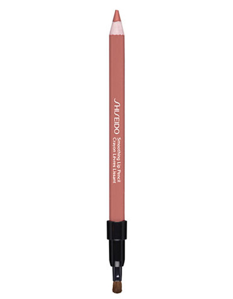 Shiseido Smoothing Lip Pencil - Hazel