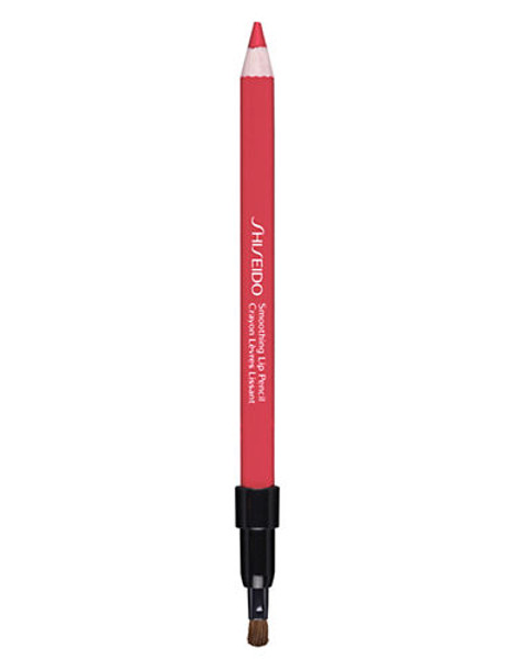 Shiseido Smoothing Lip Pencil - Siren