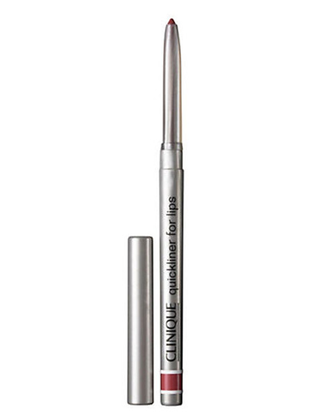 Clinique Quickliner For Lips - Tawny Tulip