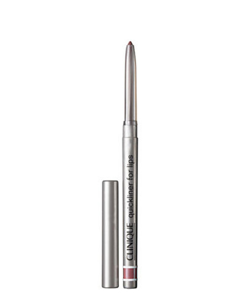 Clinique Quickliner For Lips - Lipblush