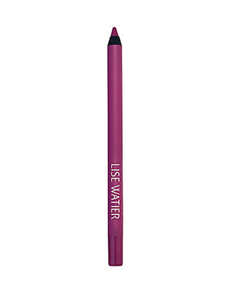 Lise Watier Waterproof Lip Crayon - Fuschia