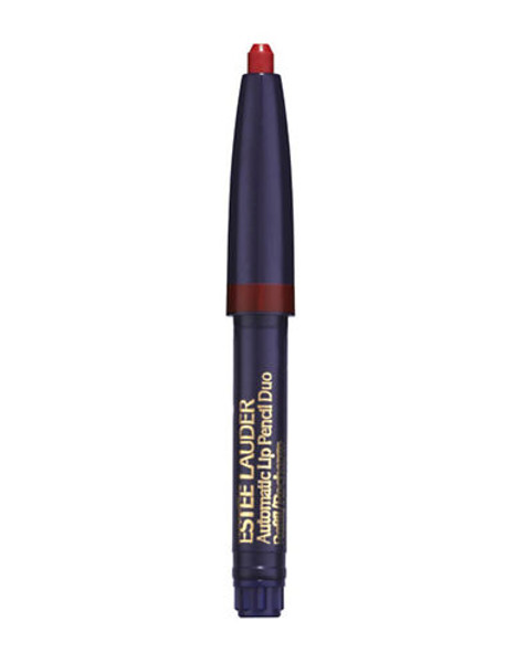 Estee Lauder Automatic Lip Pencil Duo Refill - Spice