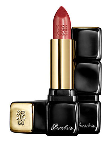 Guerlain KissKiss Shaping Cream Lip Colour - 323 Spicy Girl