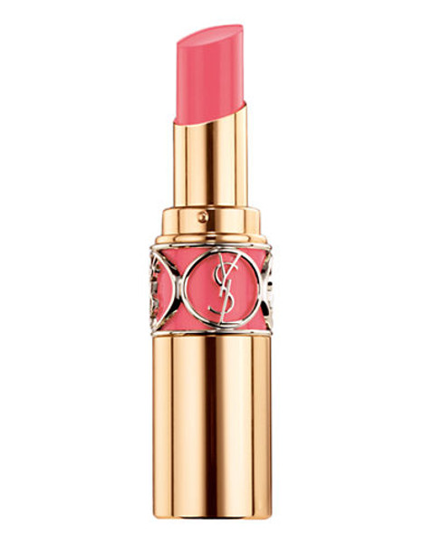 Yves Saint Laurent Rouge Volupte Shine 20 - Corail Jalouse