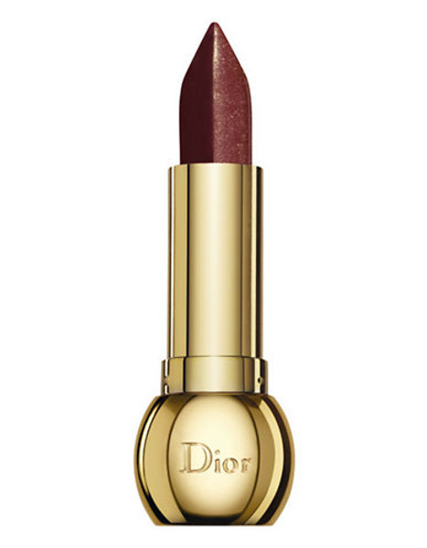 Dior Diorific Golden Shock Lipstick - Mysterious Shock