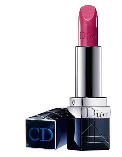 Dior Rouge Lip Color - Devilish Pink