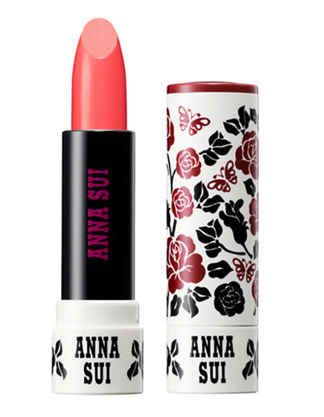 Anna Sui Limited Edition Lip Stick - Coral Pink