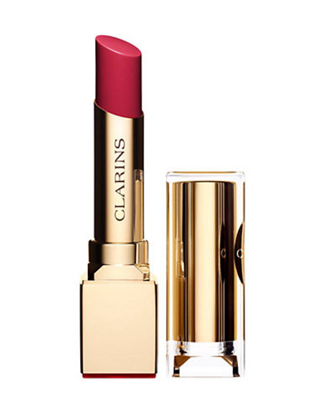 Clarins Rouge Eclat - 10 Pink Fushia