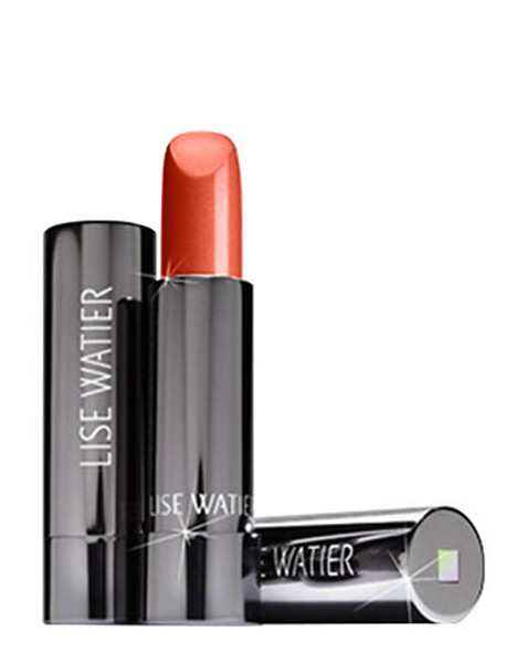 Lise Watier Rouge Gourmand Lipstick - Papaya