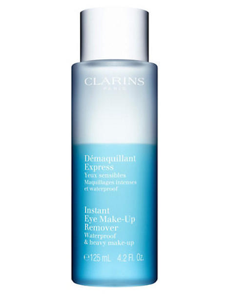 Clarins Instant Eye Make-up Remover - No Colour - 125 ml