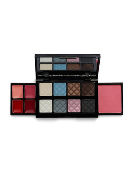 Lord & Taylor The Working Girl 13 Piece Makeup Set - One Colour