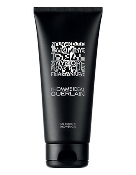 Guerlain L Homme Ideal Shower gel - No Colour