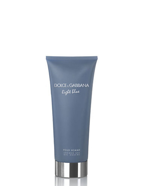 Dolce & Gabbana Light Blue Pour Homme Shower Gel - No Colour - 50 ml