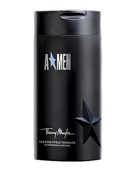 Thierry Mugler Amen Hair And Body Shampoo - No Colour - 200 ml