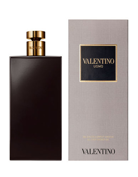 Valentino Uomo Shower Gel - No Colour