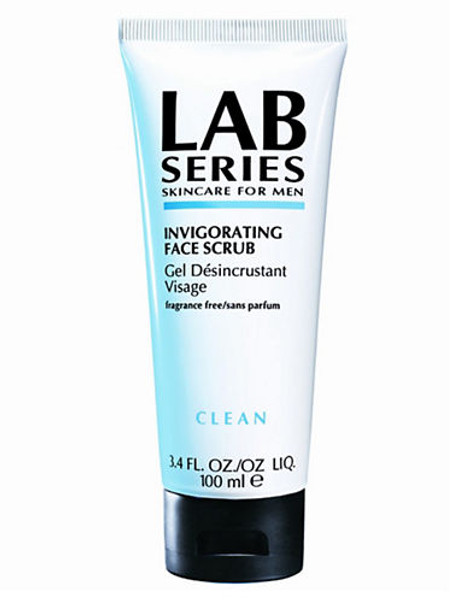 Lab Series Invigorating Face Scrub - No Color